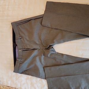 Banana Republic Tailored Slim Fit 34 x 32